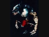 sabrewulf