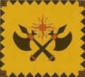 Verdane Coat of Arms