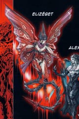 Ninja Gaiden Elizebet