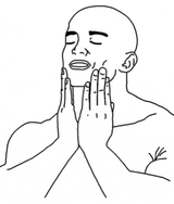 feels-good-man