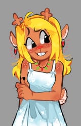 noelle bulbs