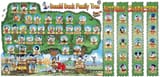 duck family tree full