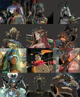 I am just not interested in diversity