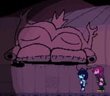Cute Couch