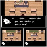 where did you go