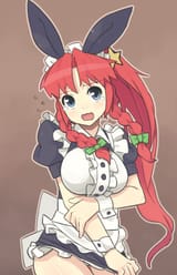china meido