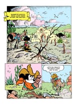 Mickey at the Alamo - Massimo de Vita