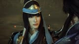 video game nioh 2 dsl