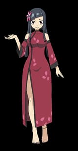 xiaomei