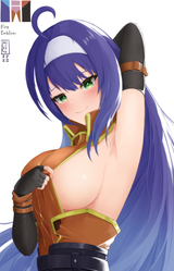 mia tease