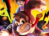 kong with a brat