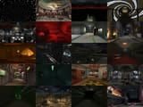 Max Payne 2 atmosphere