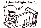 Kris-(Deltarune)-Deltarune-персонажи-Deltarune-Undertale-8342537