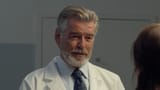 Dr Brosnan to the Anorexia Ward, Dr Brosnan to the Anorexia Ward