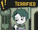 !!TERRIFIED