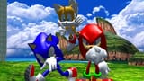 Sonic Farking Heroes