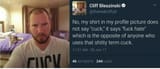 cliffy b