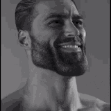giga-chad