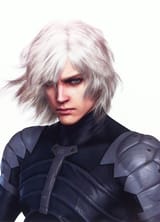 Kojima-Raiden-Art