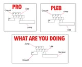 keybind tier list