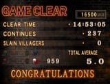 godhand clear