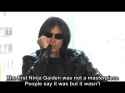 GDC 2008 Coverage： Ninja Gaiden II Interview [NMTd4Tj79js]-2_thumb.jpg