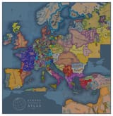 EU5 Map