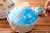 slush