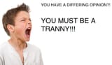 tranny