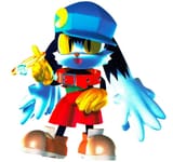 Klonoa