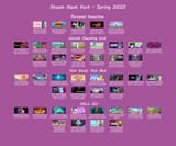 SNF spring 25