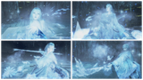 Yuki-Onna