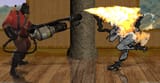 meet the pyro
