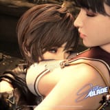 stellar blade lily 1