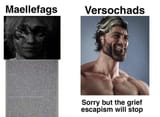 verso