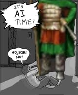 AI time