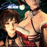 stellar blade lily 10