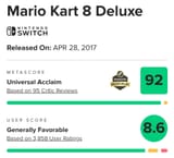 Behold - A Must Have Nintendo Exclusive