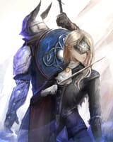 d and w