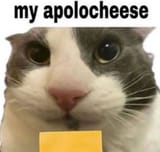 apolocheese