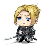 Smuggest William