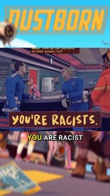dustborn_youre_racists