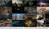 summer games slop