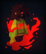 kris red
