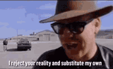 reality-substitute