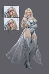 Emma Frost