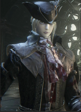 My girlfriend lady maria