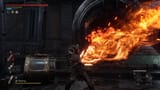 Puppet of the Future&#039;s Welding Blade
