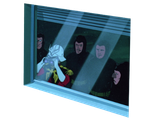 Char_peeking