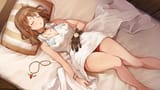 ryza sleep